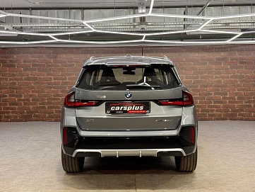 BMW X1, 2025г, полный привод, робот