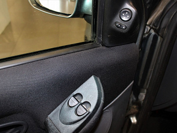 Fiat Albea, 2008г, передний привод, механика