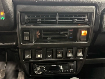 Lada (ВАЗ) , 2017г., полный привод, механика