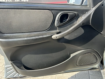 Chevrolet Niva, 2013г, полный привод, механика