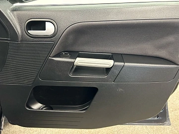 Ford Fusion, 2007г., передний привод, механика