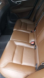 Volvo V90 Cross Country, 2019г, полный привод, автомат