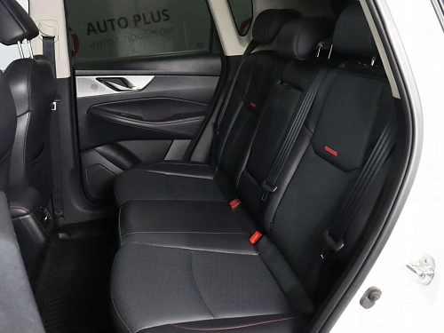 Changan , 2023г., передний привод, робот