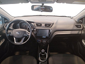 Kia , 2014г., передний привод, механика