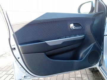 Kia Rio, 2012г, передний привод, механика