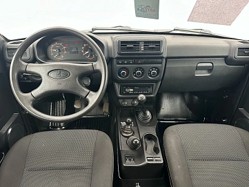 Lada (ВАЗ) , 2020г., полный привод, механика
