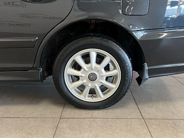 Hyundai Sonata, 2007г, передний привод, механика