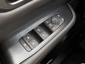 Nissan Armada, 2025г, полный привод, автомат