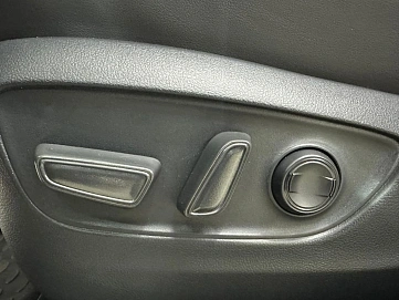 Toyota Highlander, 2025г, полный привод, автомат