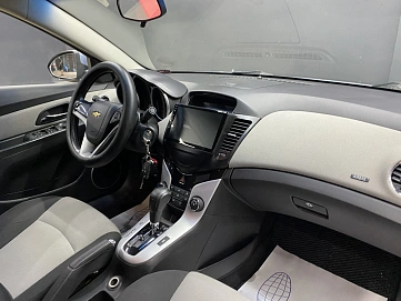 Chevrolet Cruze, 2012г, передний привод, автомат