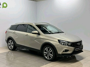 Lada (ВАЗ) , 2020г., передний привод, механика