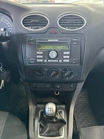 Ford Focus, 2006г, передний привод, механика