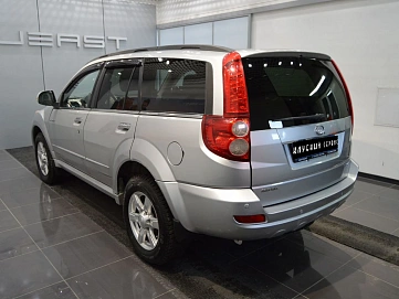 Great Wall , 2012г., полный привод, автомат