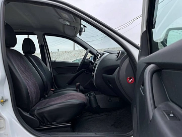 Datsun on-DO, 2019г, передний привод, механика