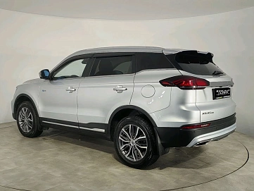 Geely Atlas Pro, 2023г, полный привод, робот