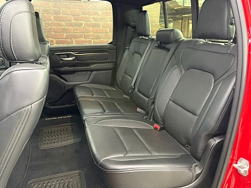 Ram 1500, 2022г, полный привод, автомат