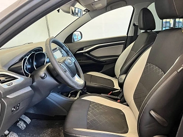 Lada (ВАЗ) , 2018г., передний привод, механика