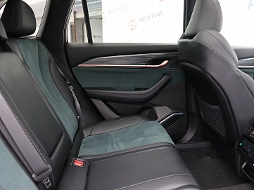 Geely Monjaro, 2023г, полный привод, автомат