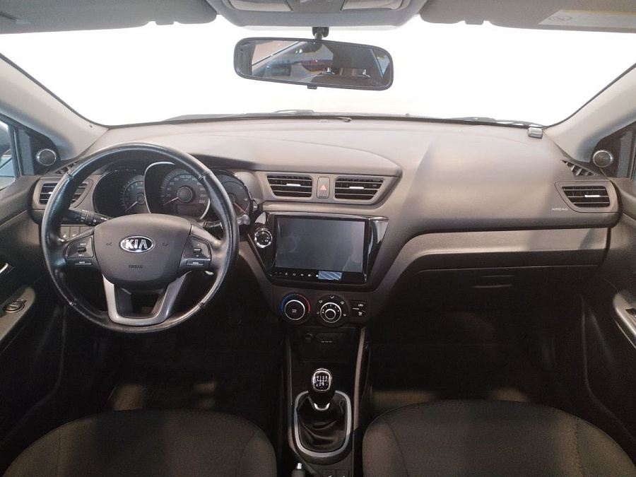 Kia , 2014г., передний привод, механика