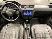 Skoda Rapid, 2016г., передний привод, автомат