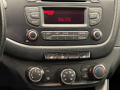 Kia Ceed, 2018г., передний привод, автомат