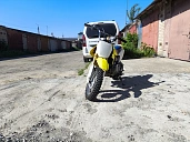 Suzuki DR Z 70, 2007г.