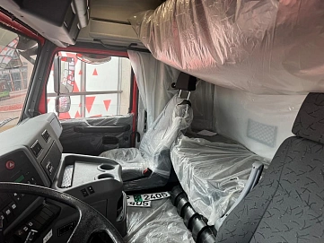 МАЗ 6430, 2023г, Механическая