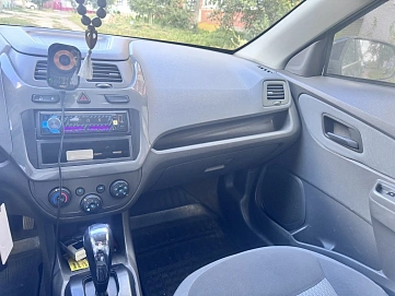 Chevrolet Cobalt, 2013г, передний привод, автомат