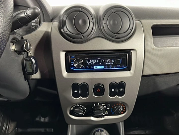 Renault Sandero, 2013г, передний привод, механика