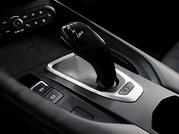 Haval F7x, 2024г, полный привод, робот