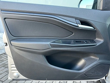 Lada (ВАЗ) Vesta, 2021г, передний привод, механика