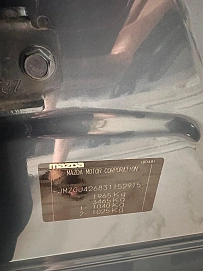 Mazda 6, 2014г, передний привод, автомат