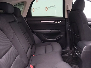 Mazda CX-5, 2021г, передний привод, автомат