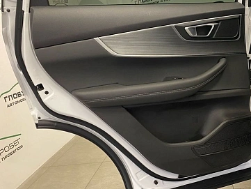 Chery Tiggo 7 Pro, 2022г, передний привод, автомат