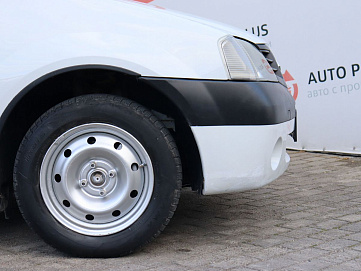 Renault Logan, 2008г, передний привод, механика