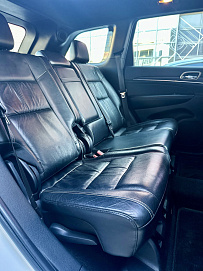 Jeep Grand Cherokee, 2014г, полный привод, автомат