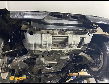 Toyota Land Cruiser Prado, 2012г, полный привод, автомат