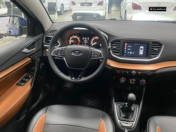 Lada (ВАЗ) Vesta, 2025г, передний привод, механика