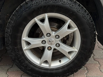 Mitsubishi Outlander, 2007г, полный привод, механика