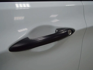 Hyundai Solaris, 2014г, передний привод, механика
