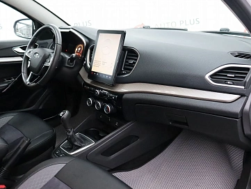 Lada (ВАЗ) Vesta, 2023г, передний привод, механика