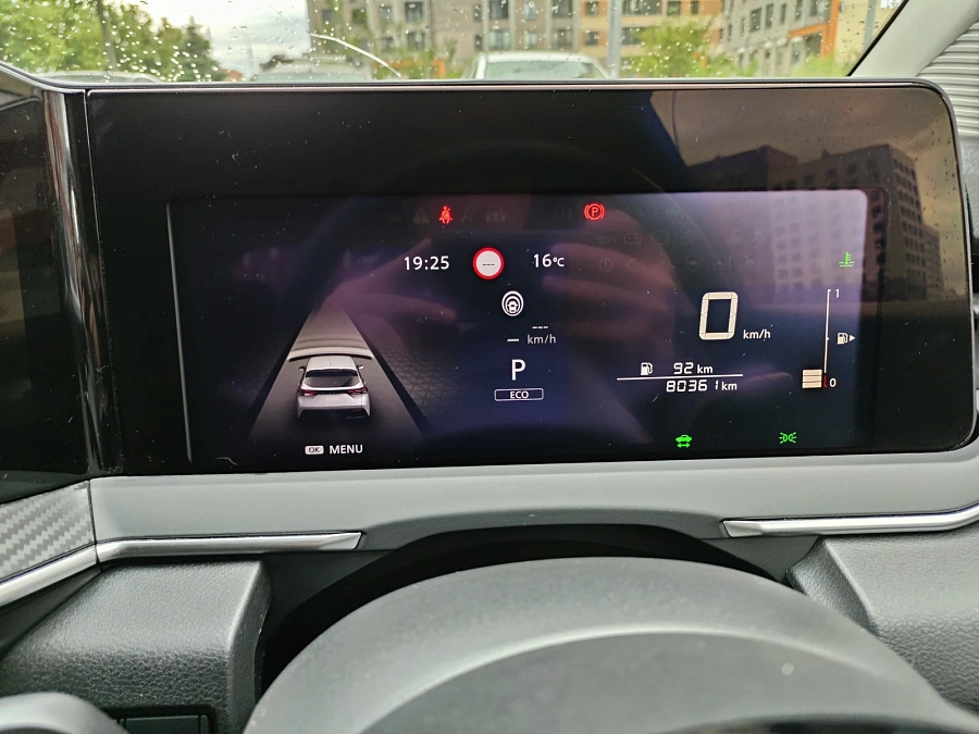 Nissan Note, 2021г., передний привод, автомат