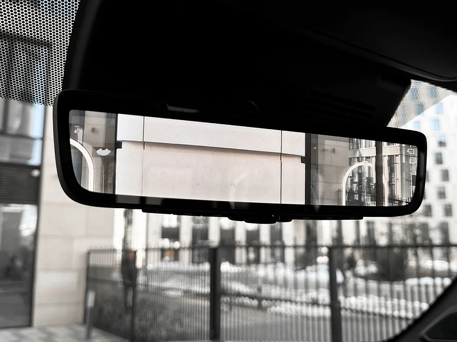 Toyota Tacoma, 2025г., полный привод, автомат