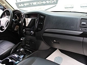 Mitsubishi Pajero, 2015г., полный привод, автомат