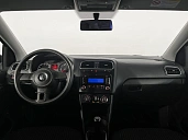Volkswagen Polo, 2011г., передний привод, механика
