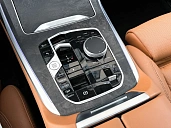 BMW X7, 2022г., полный привод, автомат
