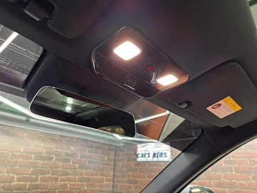 LI_AUTO , 2024г., полный привод, автомат