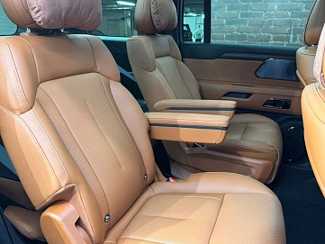 Rox 01, 2024г, полный привод, автомат