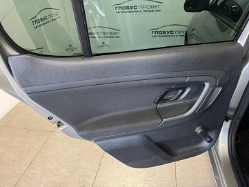 Skoda Fabia, 2010г, передний привод, механика