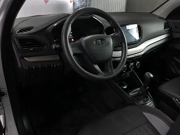 Lada (ВАЗ) Vesta, 2023г, передний привод, механика